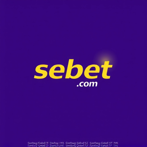sebet - Plataforma de Apostas